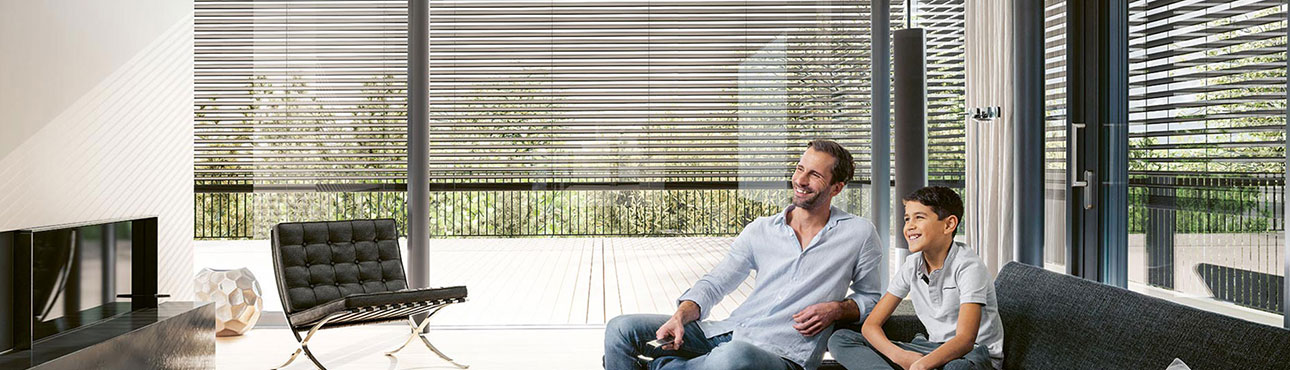 Homepage Fa. Engelhardt Rollladenbau: Startbild